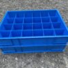 Khay Nhựa 24 ngăn kích thước 440*320*84mm